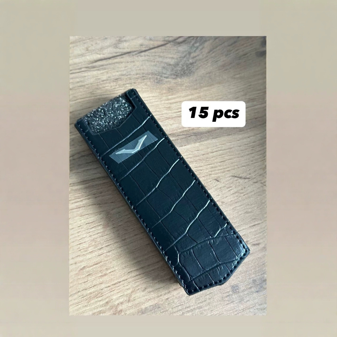 适用于威图手机套Vertu phone cover