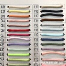 500ɫ3-8mm ��]����ñ�Kѝ���K Ӿ�³��K DIY�ֹ������K