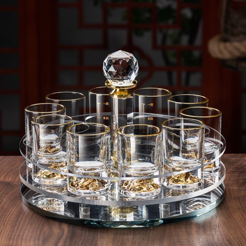 금산+ 0.05kg컵 10개+회전대-