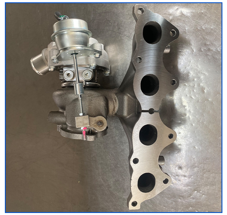 K0328231-2B700 Is Suitable for Automobile Engine System Turbocharger Automobiles and Accessories Feisi 1.6