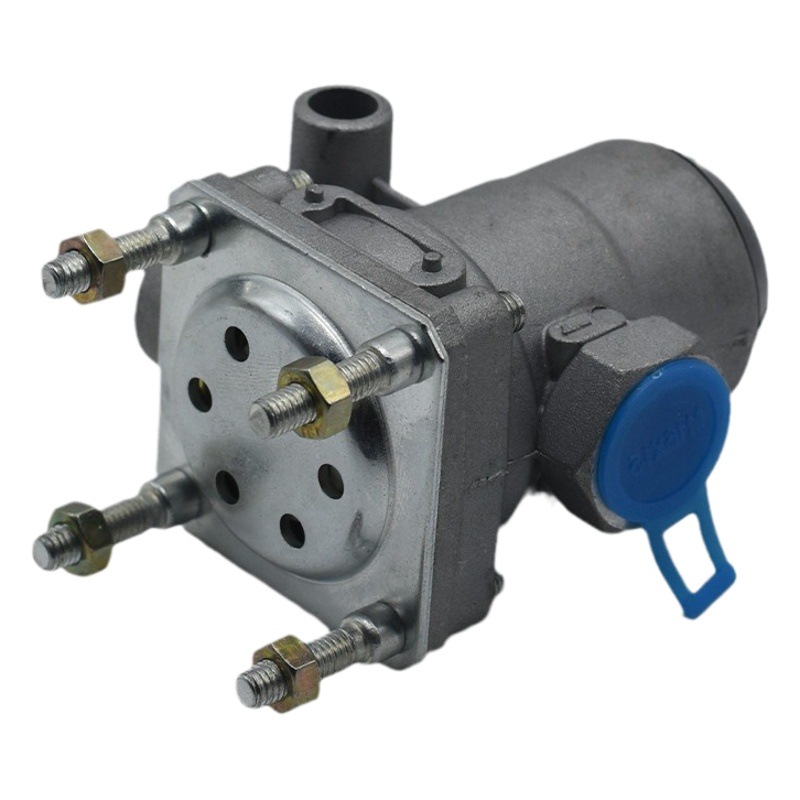 Piezas del autobús del camión pesado de la válvula de regulación de la presión de SMT 4750150610