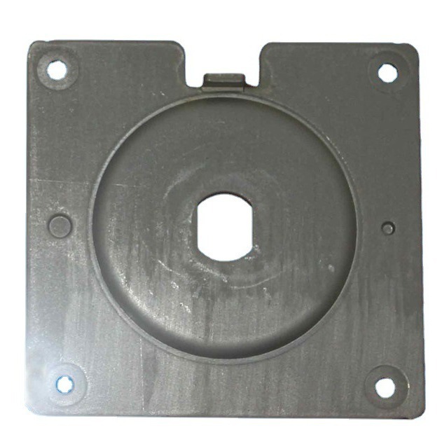 东莞厂家直销家用电器五金灯饰配件固定铁片