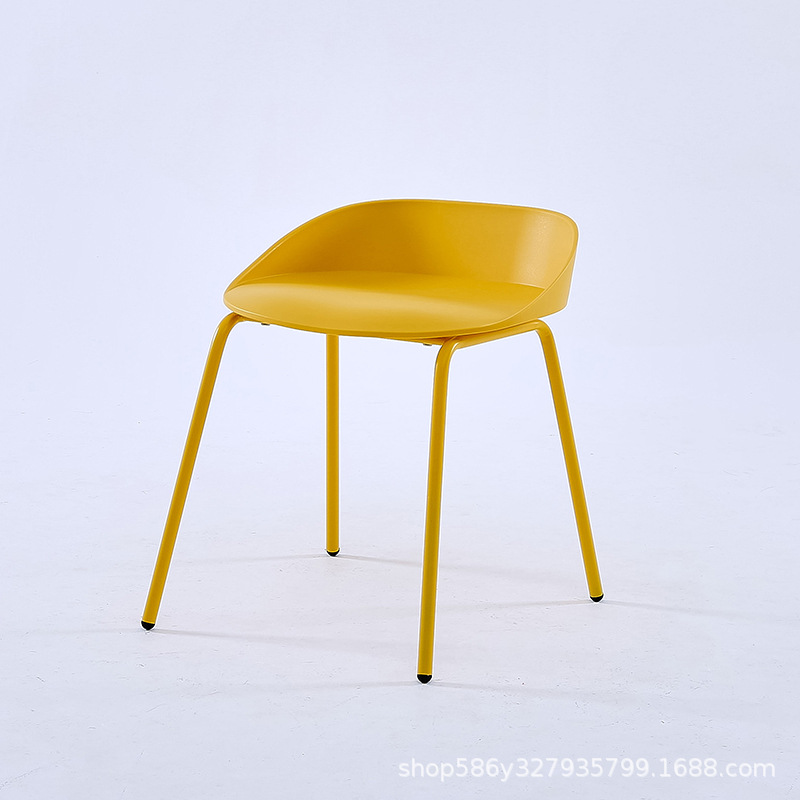 노란색 45CM