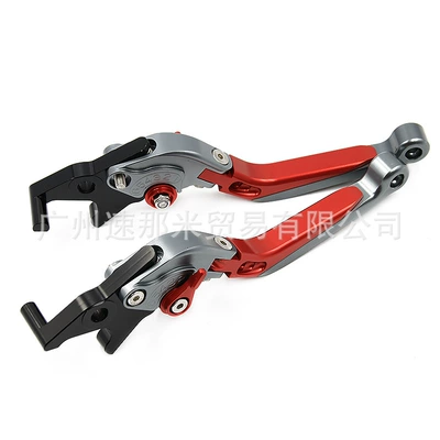 Clutch Handlebar Lever Modification – Motorcycle frame