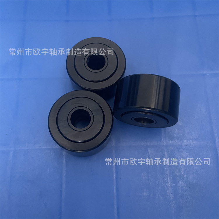 供应 RF-12-PP     RF-12-Y     RF-12-PPY 英制支撑滚轮滚针轴承