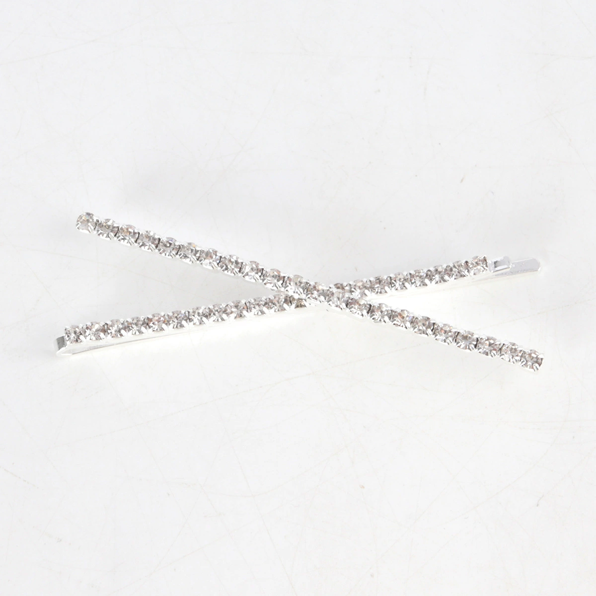 (Граница торговли), геометрический зажим для волос с буквами, европейский стиль, интернет-звезда