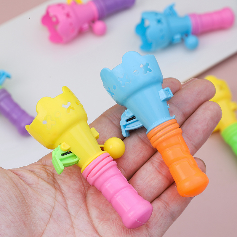 Nueva divertida máquina de pinball, juego de seguridad de batalla interactiva, juguetes de tiro para niños, regalo de recompensa de jardín de infantes