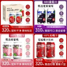 NFC��Ʒ��֭�տ�Сʯ��ƻ����������֭���װ��֦���������װ