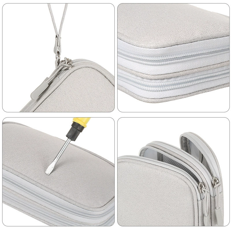 Совместимые аксессуары, organizer bag, power supply, protective case charging, USB flash drive, protective headphones