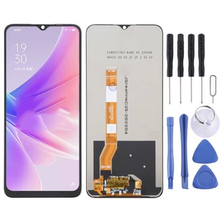 适用于OPPO A38 液晶触摸总成