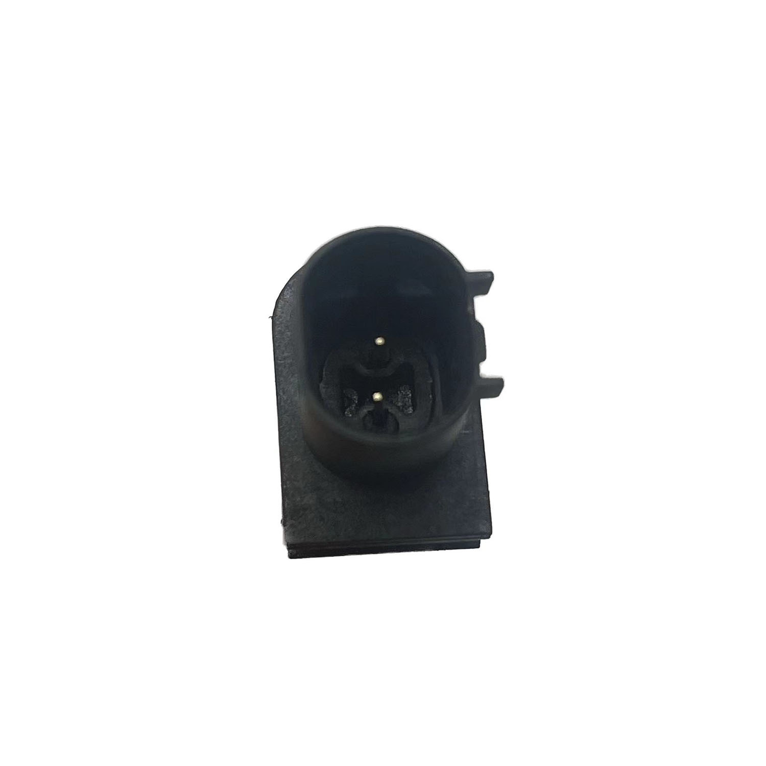 Bmw, street thermometer, sensor