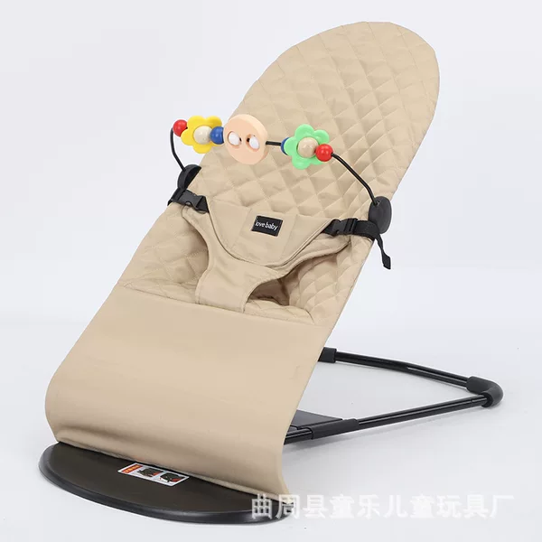 Baby Rocking Chair, Newborn Baby Soothing Cradle, Soothing Baby, Maternal and Infant Baby Rocking Chair, Direct Supply from the Manufacturer