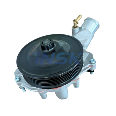 LR097165 LR073711 AJ813909 C2Z31587 Water pump