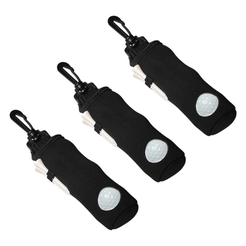 Трансграничные подводные материалы для гольфа с крючками сумка для гольфа портативная сумка для хранения сумка для гольфа защитная сумка для гольфа