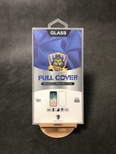 iphone手机膜包装盒钢化膜 加长17.5厘米 中性软胶盒包装透明