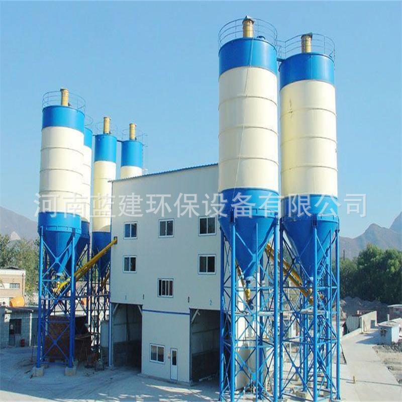 分批支付-HZS120混凝土搅拌站/120商混搅拌站/混凝土搅拌站价格