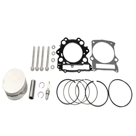 气缸及部件;车身及附件;活塞/活塞环