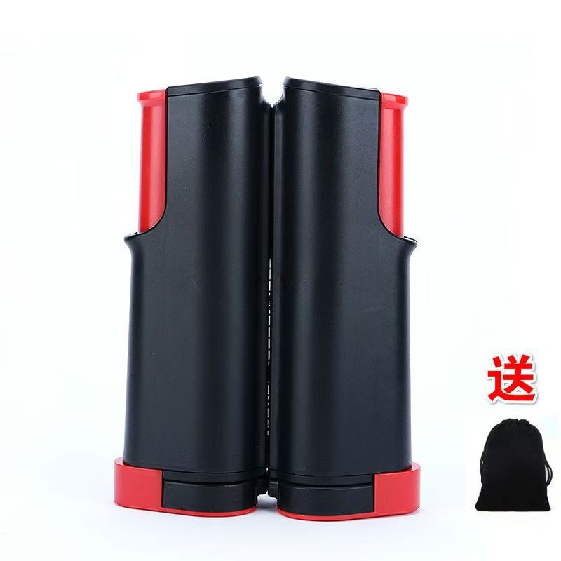 텔레스코픽 그리드 [블랙 + 무료 보관 가방]