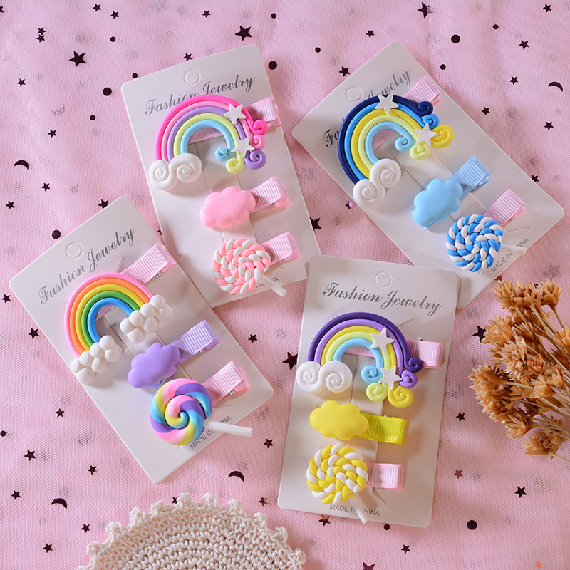 children's cute hair accessory