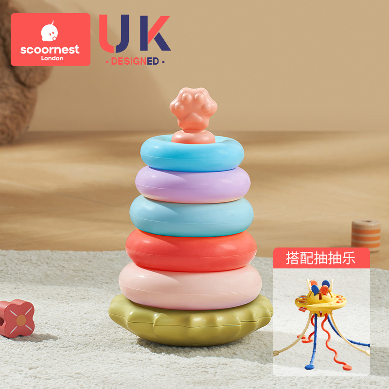 Brio Macaron Rafa (West Fria Yellow)