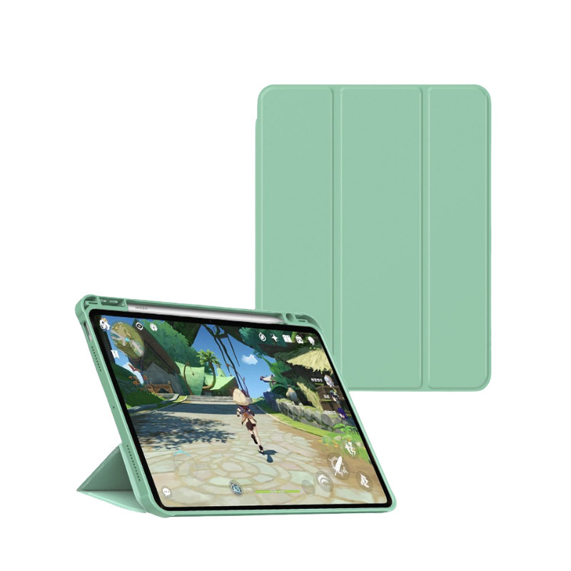 Customized iPad Protective Case 2-in-1 87% off Mini Suitable for 2022Pro 12.9inch Tablet Anti-Fall Air5 Case