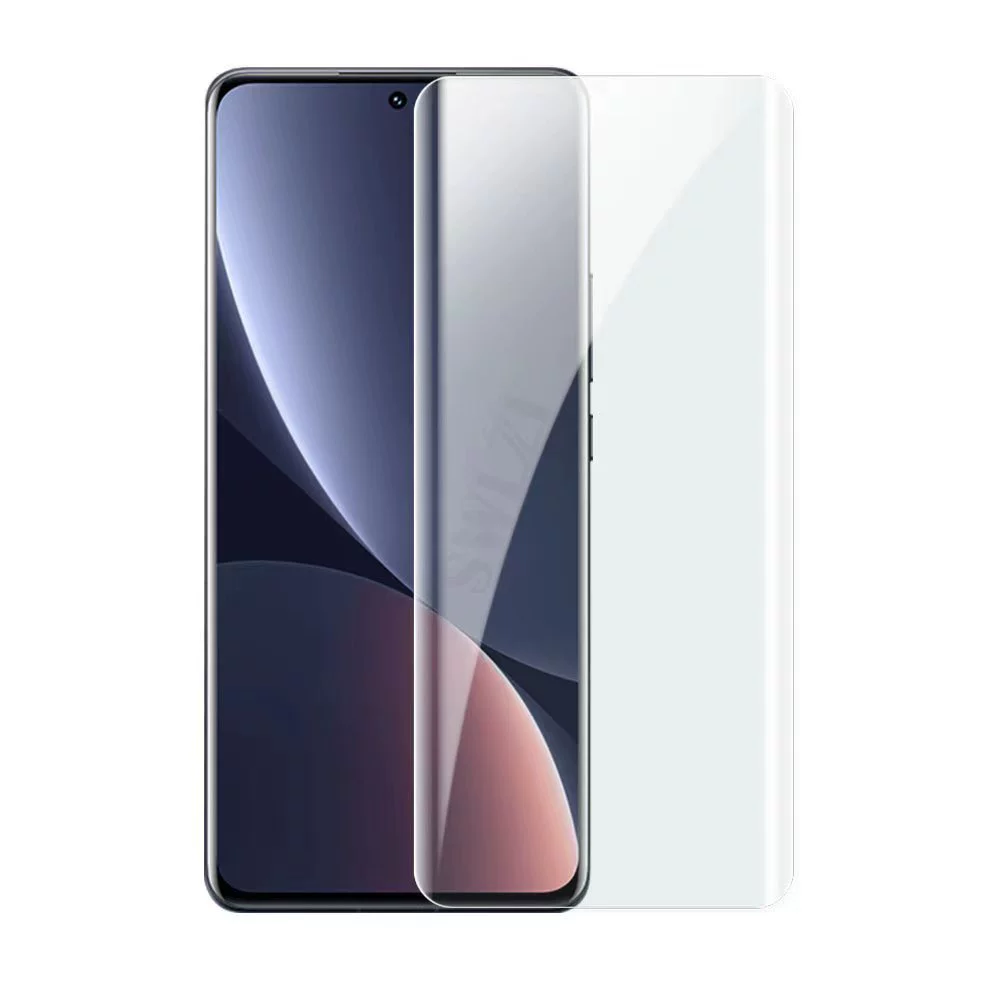 Защитная пленка для OnePlus 13 / OnePlus 8 Pro / OnePlus 7 Pro / ACE2, HD взрывозащищённая твёрдая плёнка
