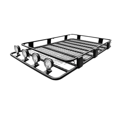 Roof rack | shelf