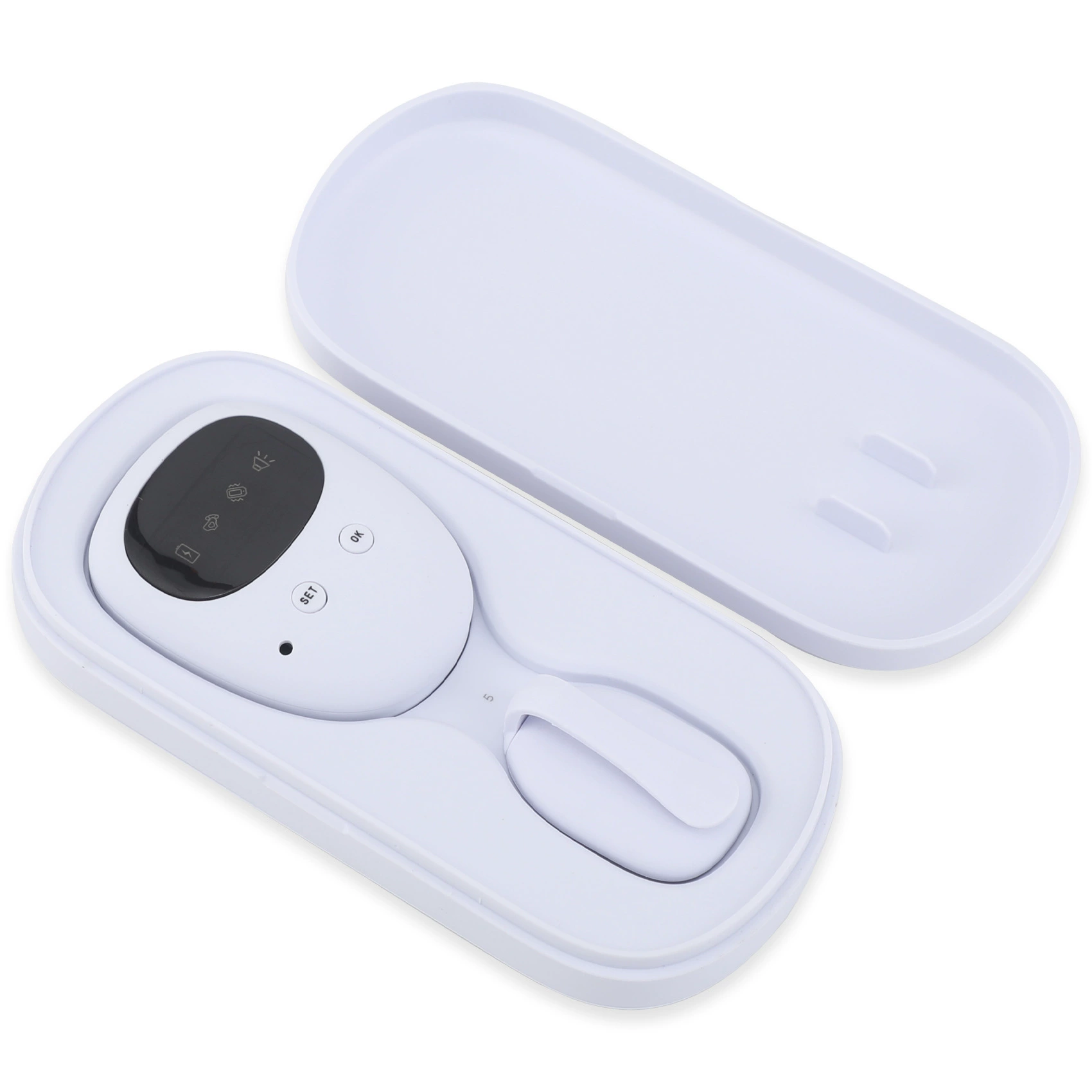 Беспроводной анти-мочеиспускание в ночное время