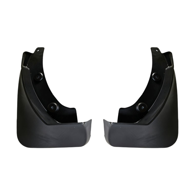 Aplicable a los accesorios de modificación de la piel de barro de goma blanda para neumáticos de automóviles Haval H4 anti-splash para 2020