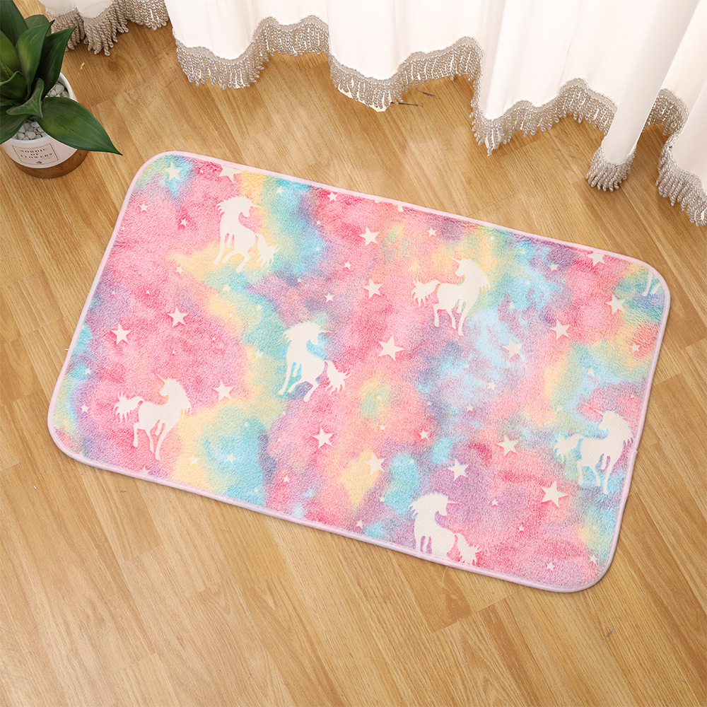 七彩梦幻独角兽