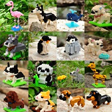 A-Deľ؈W^Li¹FeȮDcanimal blocks