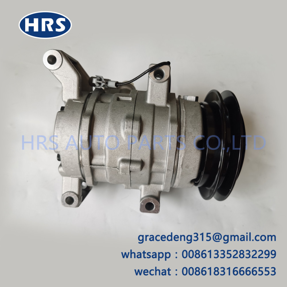 88310-0K132 подходит для Toyota Hilux Vigo Haishi 5L Engine Conditury Compressor