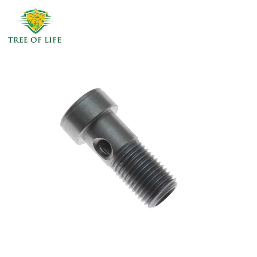 W715499 - S900 para pernos de tubería de refrigerante del turbocompresor Ford Focus