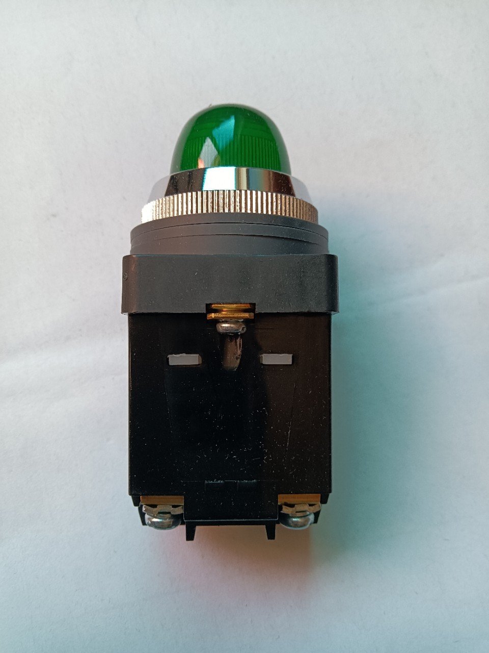 全新原装和泉绿色指示灯APN116DNG