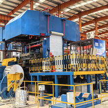 高精度四辊冷轧机 辅助设备类 开卷机 卷取机 卸卷小车等冶金备件