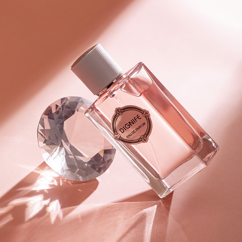 DIGNIFE / Lifei Baño Rosa Perfume Per