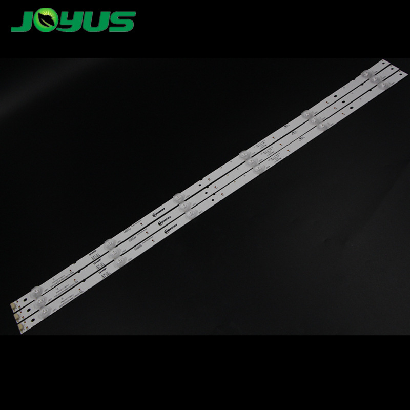 夏普32寸灯条 J112E0106B 32D3003V1W6C1B63416M 1条6灯一套3条