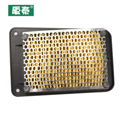 Cleaner, Air filter