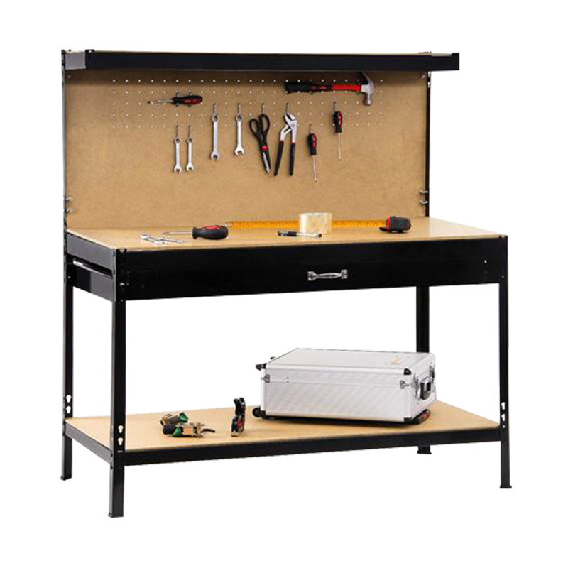 Heavy-duty Workbench engrosada consola de moldes de madera heavy-duty Fitter MESA DE MANTENIMIENTO instrumento de mantenimiento banco de trabajo al por mayor