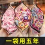 宝宝小号儿童女孩发绳