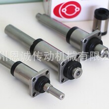 IKO滚珠花键LSAGF12 LSAGF15 LSAGF20 LSAGF25 LSAGF30C1T1HS2