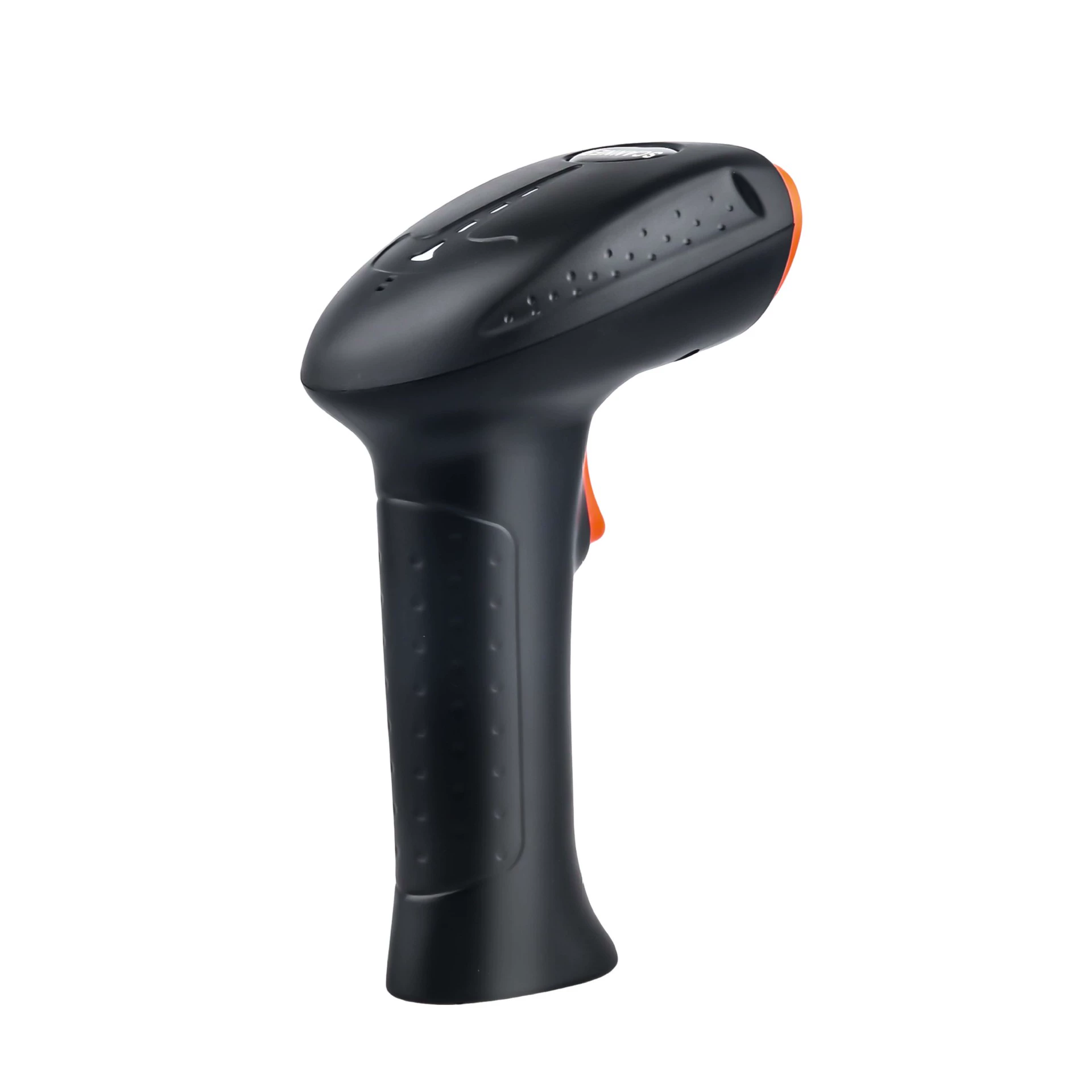 One-dimensional QR code wireless code scan gun Bluetooth scan gun supermarket cashier express logistics warehousing medical barcode gun