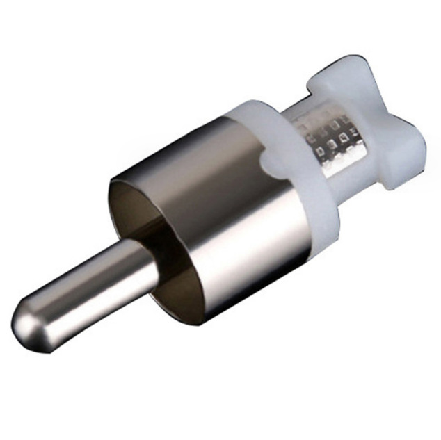 RCA 고력 플러그