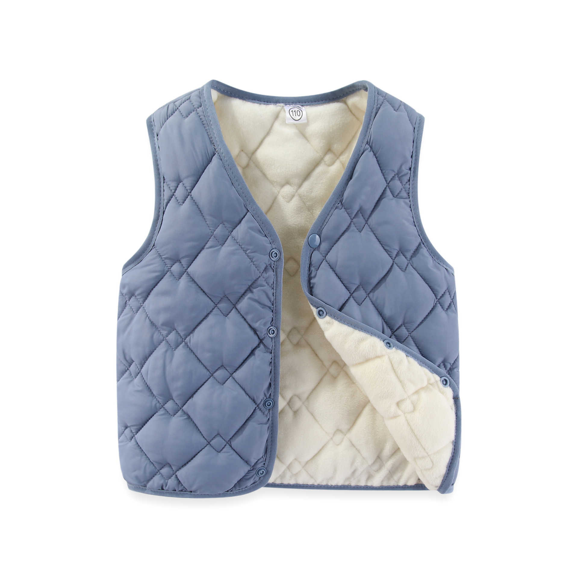 Nuevo otoño y invierno de 2025 ropa de invierno para hombres y mujeres chaqueta de pluma para niños gruesa chaqueta de chaqueta de cuello vertical chaqueta de hombro de chaqueta infantil coreana