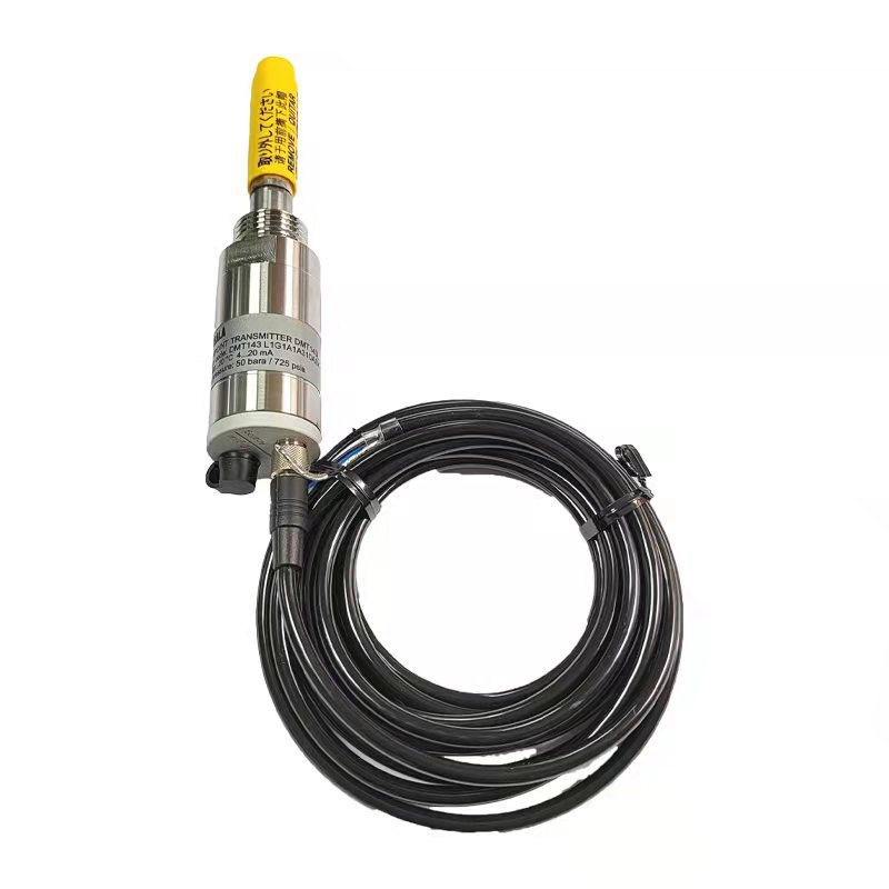 维萨拉DMT143L 露点变送器 注液箱设备氢氟酸耐腐蚀型在线水分仪