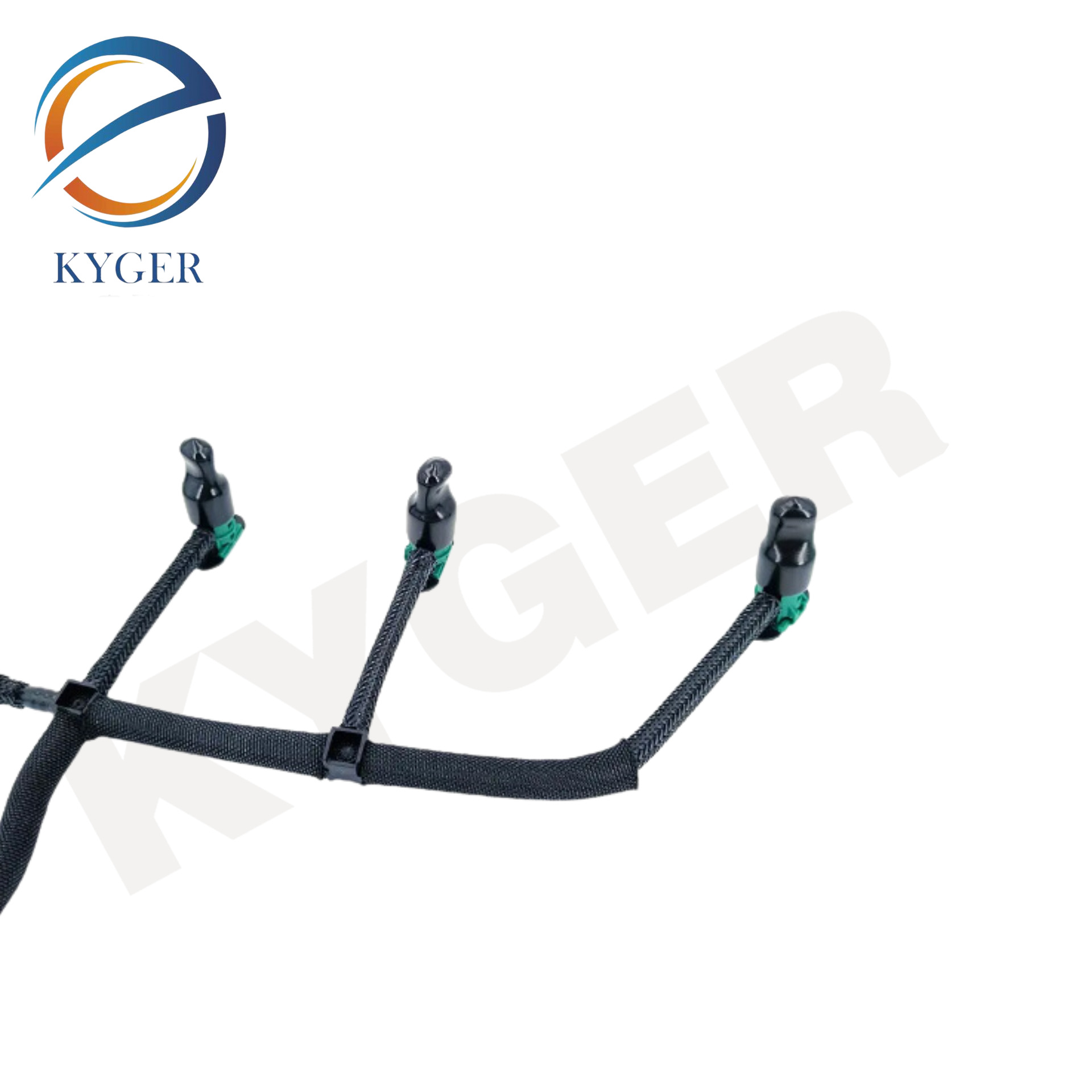 Suitable for Land Rover Discovery Range Rover Aurora Fuel Pipe Lr051528 Lr021915