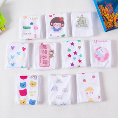 冰袖兒童可愛卡通夏季防曬袖套男孩女童戶外學生遮陽透氣寶寶手套