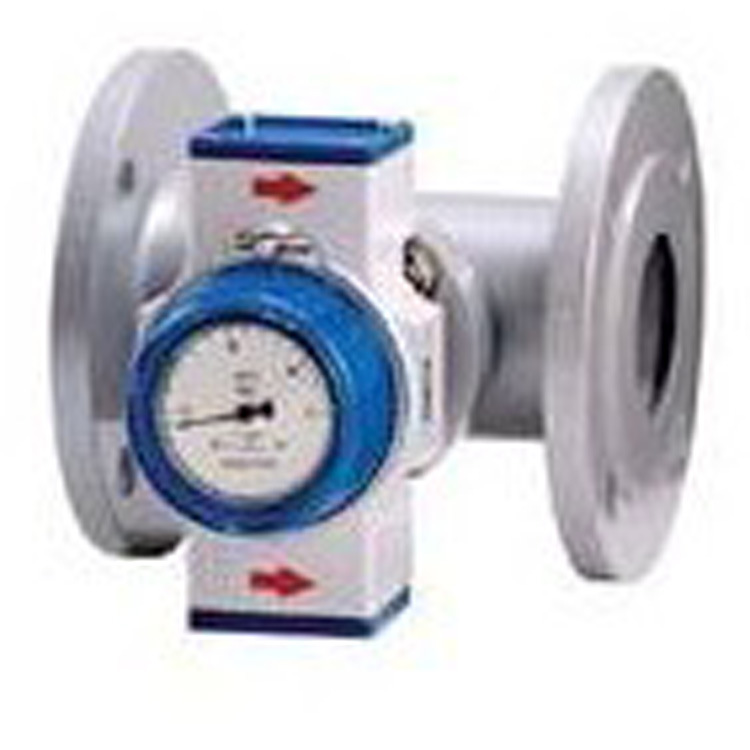 KROHNE克罗尼科隆流量开关DW183液体流量控制