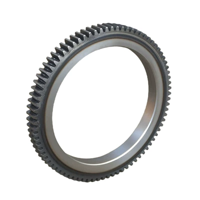 Customized large gear rings: Diferensial dişli dəstləri