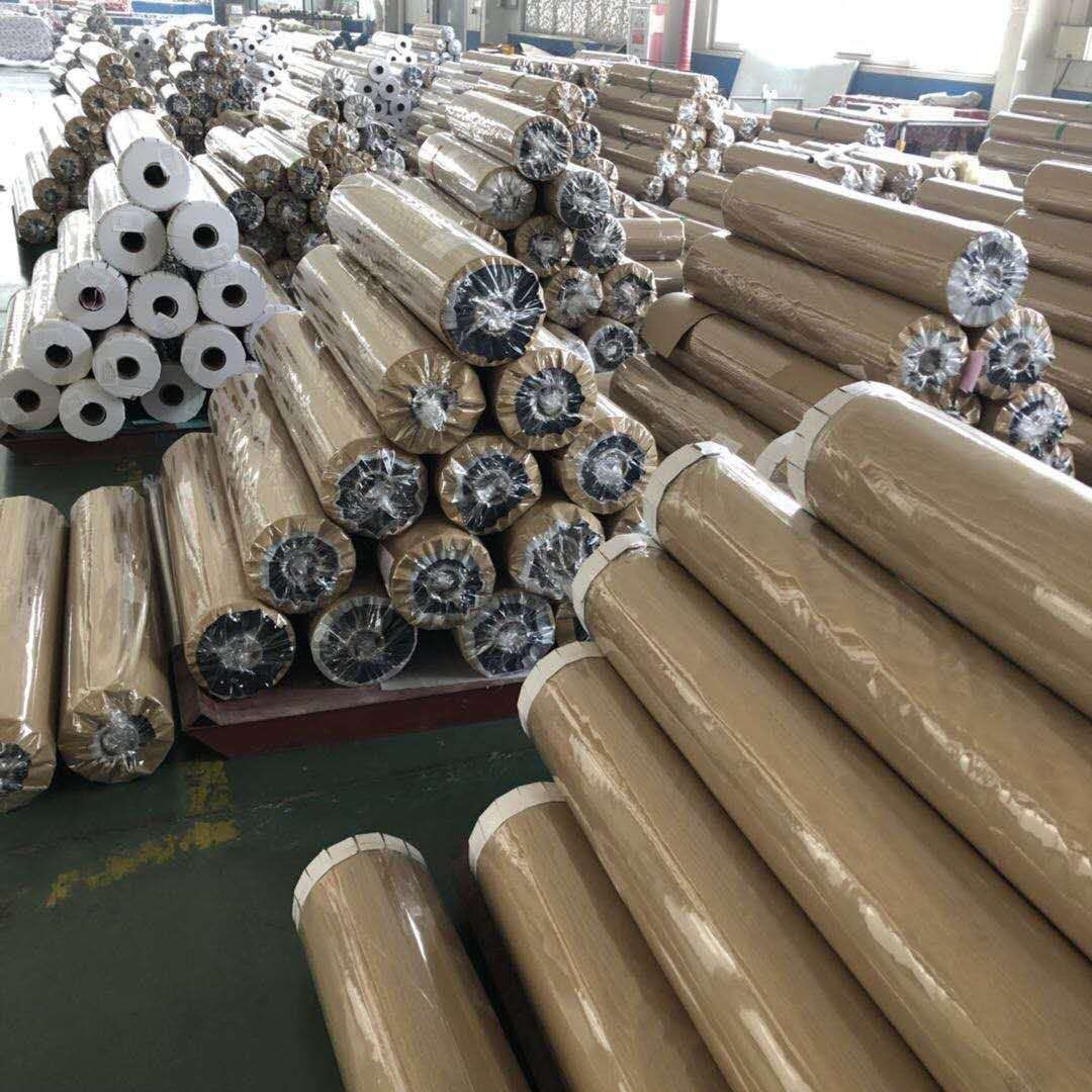 整卷批发PVC透明柔性塑料片软玻璃板超薄超透明pvc膜卷0.5-5mm